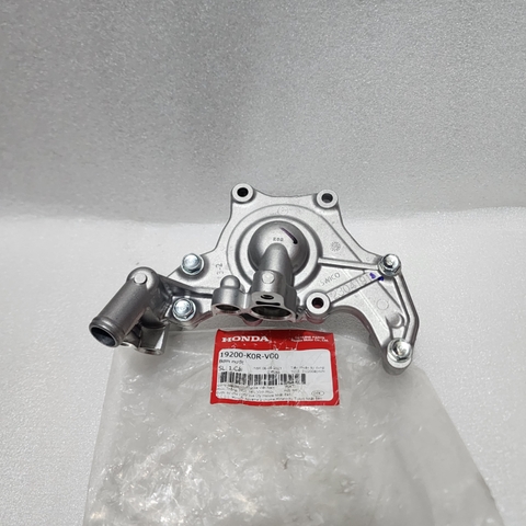 Bộ bơm nước SH 2020-2025 (125/150/160) - 19200-K0R-V00