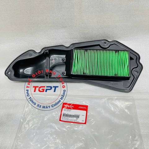 Tấm lọc khí, Lọc gió Vario 160, Click 160 (2023-2025) - 17210-K1Z-J10
