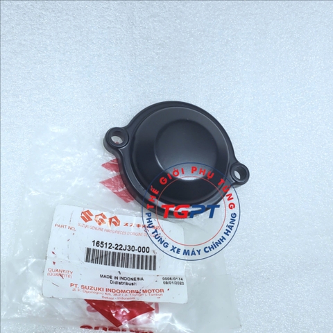 Nắp chụp lọc nhớt Raider Fi, Satria Fi 150, GSX 150 /16512-22J30-000