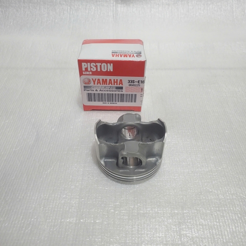 Piston Luvias, Luvias Fi GTX (2011-2015), Nouvo 5 (Cos 0) - 33S-E1631-03