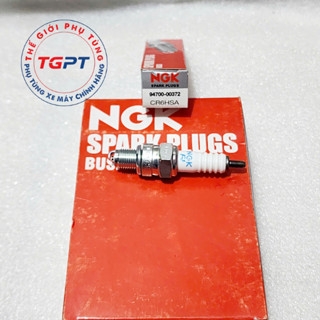 Bugi xe Janus, xe Sirus fi, xe Jupiter fi, xe Grande CR6HSA /94700-00372