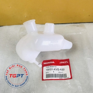 Bình đựng nước mát, Bình nước phụ xe AB Fi 110 2010 /19101-KVG-A30