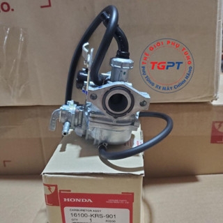 Bình xăng con Dream Thái 100cc /16100-KRS-901