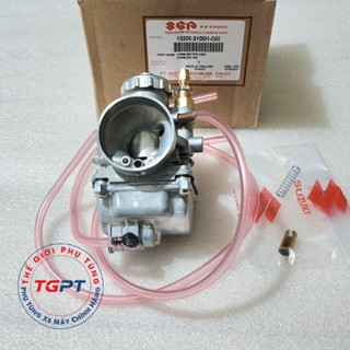 Bình xăng con xe Sport 120, xe RGV /13200-21DD1-000