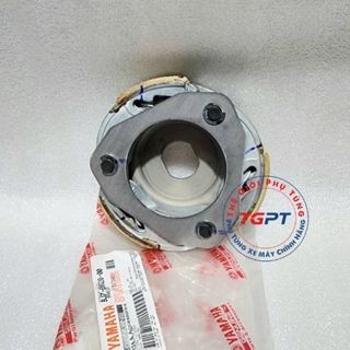 Bố 3 càng xe Janus cả đế /BJ7-E6620-00