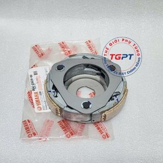 Bố 3 càng NVX cả đế / B64-E6620-00