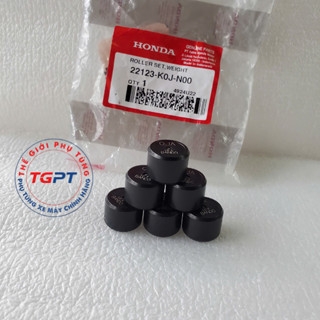 Bộ bi nồi xe Scoopy 2021, xe Vision 2021, xe Genio 2019, xe Beat 2020 /22123-K0J-N00