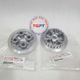 Bộ đế nhôm nồi Exciter 150 /45P-E6351-00 - 45P-E6371-00 - 2ND-E6351-00 -2ND-E6371-00