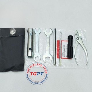 Bộ đồ nghề Dream Thái /89010-GN5-730