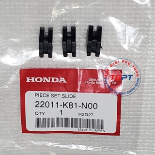 Bộ kẹt trượt nồi AB 110, Lead 110, Click 110, Vision, SCR /22011-K81-N00