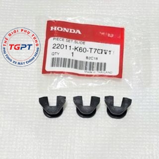 Bộ kẹt trượt nồi Vario, Click Thái, AB125 - 22011-K60-T70