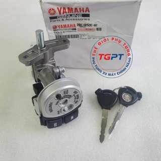 Bộ khóa máy xe Grande /2BM-H252E-02