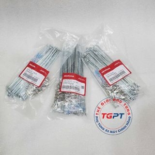Bộ nan hoa, Căm trước sau Dream Thái, Wave Thái /06426-KFM-900/ 06446-GN5-900/ 06446-KAN-630