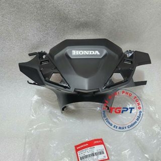Bộ nắp trước tay lái, Ốp đầu Vario 160 /53290-K2S-V00ZA/53290-K2S-V10ZA