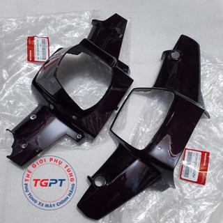 Bộ ốp đầu Dream thái /53104-GN5-900ZM/53105-GN5-940ZA