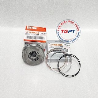 Bộ piston bạc xe Exciter 135 /50C-E1603-00
