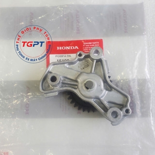 Bơm nhớt xe Future Neo, xe Future 125, xe Wave 125 /15100