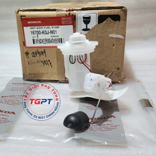 Bơm xăng xe Vario 160, xe Click 160 /16700-K0J-N01