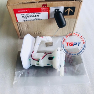 Bơm xăng Vario - Click 150 (2018-2021) /16700K59A71