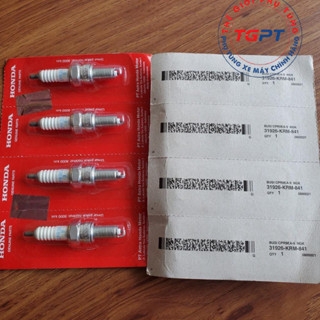 Bugi Vario, Click 150 /31926-KRM-841