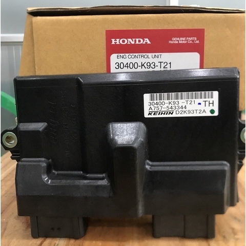 Ic Scoopy 2017-2019, Vision 2014 không Smartkey - 30400-K93-T21