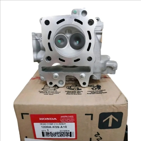 Đầu bò, đầu quy lát Vario 150 /1220A-K59-A10