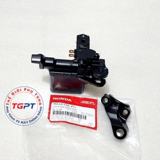 Cùm dầu trên xe Winner X, xe Winner 150 (không tay thắng) /45510-K56-V51
