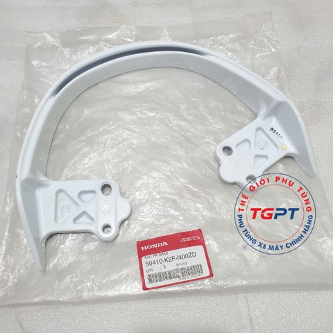 Cản sau, tay dắt, quai yên Scoopy 2021+ /50410-K2F-N00