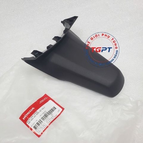 Cao su đệm đuôi sau, Cóc đuôi, Ốp đèn soi biển số SH 125-150, SH 160i (2020-2025) /80105-K0R-V00ZA