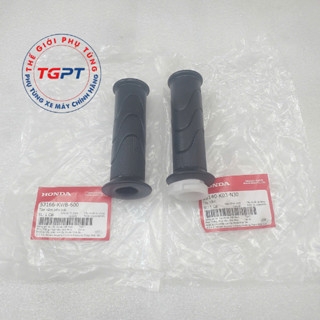 Cặp bao tay xe RSX 110 (2014-2024) /53166-KWB-600/ 53140-K03-N30
