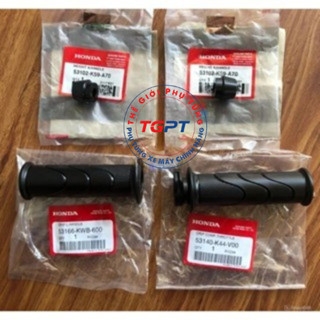 Cặp bao tay Vario, Click Thái /53166-KWB-600/53140-K44-V00/53102-K59-A70