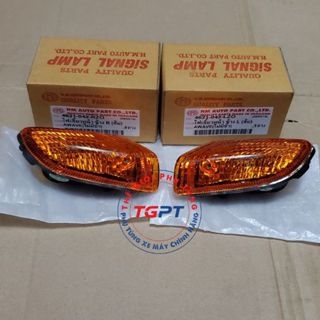 Cặp đèn xi nhan trước Wave thái 100 /4621-042-LZO/4621-042-RZO