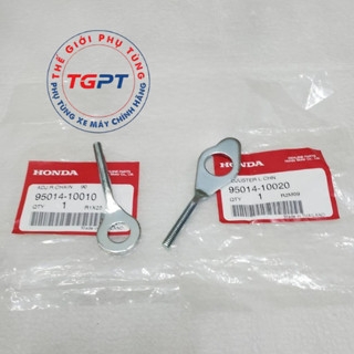 Cặp pát tăng sên xe Dream thái /95014-10010/ 95014-10020