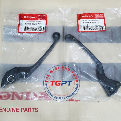 Cặp tay thắng Vario -Click 2015-2017 /53178K59A10/53175KVGA21