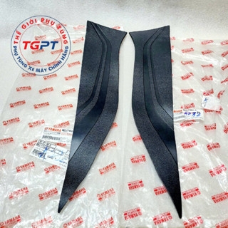Lót sàn, cao su để chân xe Nouvo X, V1 /B63-F7484-01/B63-F7483-01