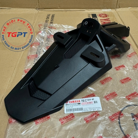 Chắn bùn khung, đuôi biển số Exciter 150 2015-2020 /2ND-F1629-02