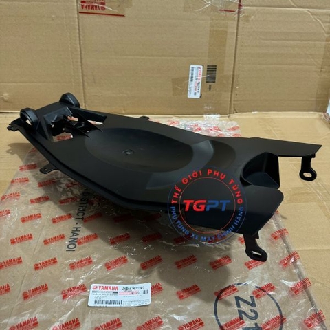 Chắn bùn sau, lót gầm bánh sau Exciter 150 2015-2020 /2ND-F1611-01