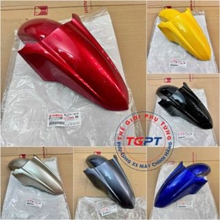 Chắn bùn trước, Dè Nouvo 4 LX, No 5,6 /5P1-F1511-00-PA/5P1-F1511-00-PC/5P1-F1511-00-PD/5P1-F1511-00-P7/5P1-F1511-00-P1