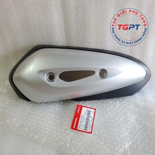 Che pô, ốp pô xe SH mode /18318-K29-900ZA