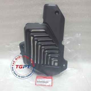 Nắp két tản nhiệt, Che két nước xe Lead 125 4Val, xe AB 125 4Val / 19150-K2T-V00