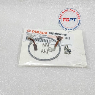 Chổi than, than đề Yamaha dùng cho các dòng xe yamaha / 2BM-WH18E-00