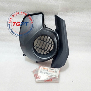 Chụp quạt gió xe Janus Yamaha /BJ7-E2653-00