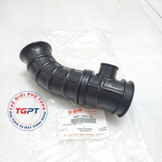 Cổ hút gió, co pô e xe Raider fi, xe Satria fi vô họng ga /13881-12K00-000