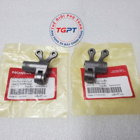 Cò mổ xu páp, Cò Vario 160, Sh 2020+, Click 160 /14430-K0R-V00/14440-K0R-V00