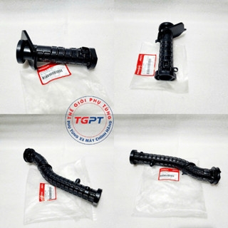 Co pô e xe Lead 22 4val ngắn, dài /17215-K2T-V00/17253-K2T-V00