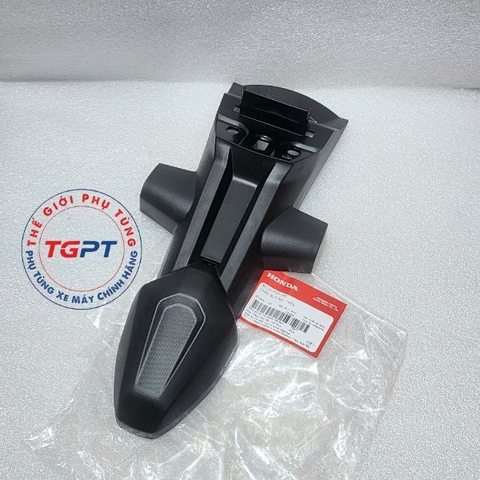 Cóc dè sau, cóc đuôi biển số Winner X V4 2024+/ 80100-K2P-VE0
