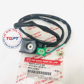Công tắc chống nghiêng, đá chống tắc máy xe AB Fi 110, xe Vario, xe Click thái, xe Lead 125 /6001-077-00