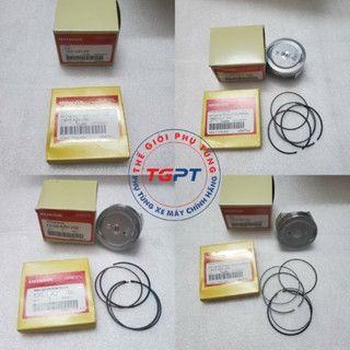 Piston bạc Sh 150 2012-2019 -13101-KZY-700/13011-KZY-700 / 13102-KZY-700/13021-KZY-700 / 13103-KZY-700/13031-KZY-700