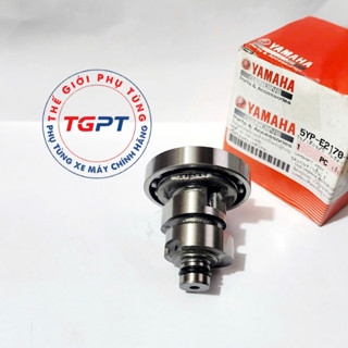 Cốt cam, trục cam xe Exciter 135, xe Spark, xe LC 135 /5YP-E2170-01