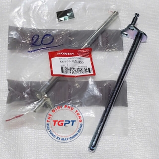 Cốt chống (Trục chống) đứng AB Thái, AB FI 2007-2010, Vision 2012-2013 /50503-KYT-900/50503KZL930